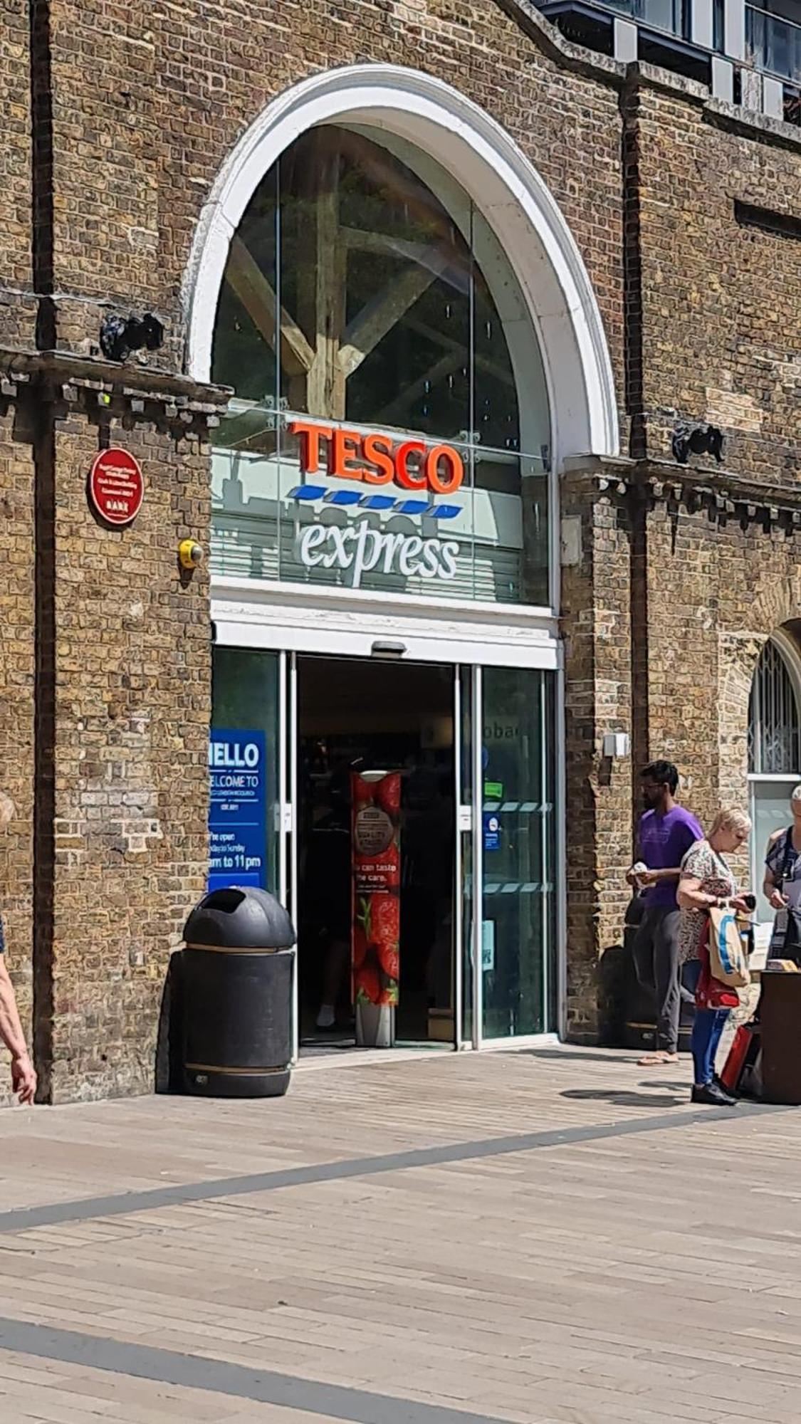 De Sarks Lägenhet London Exteriör bild